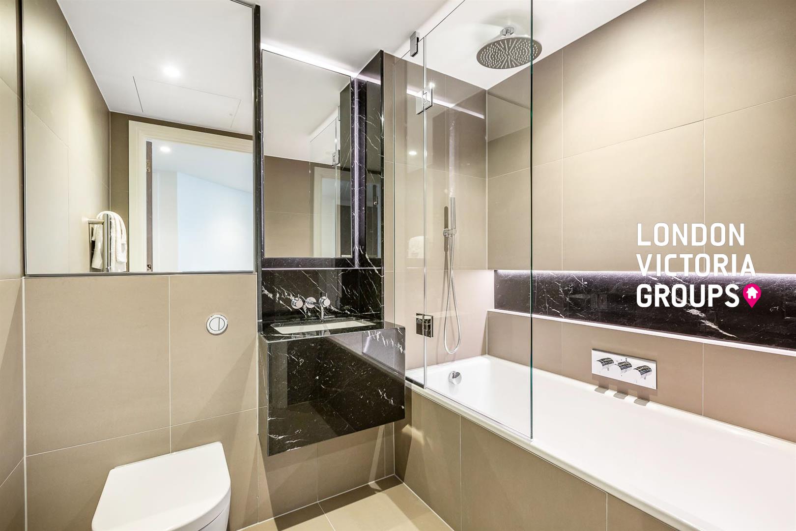 The Dumont, 27 Albert Embankment, London